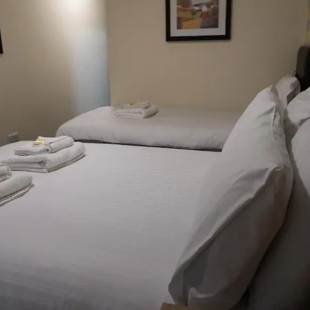 Greenland's Hotel Birmingham