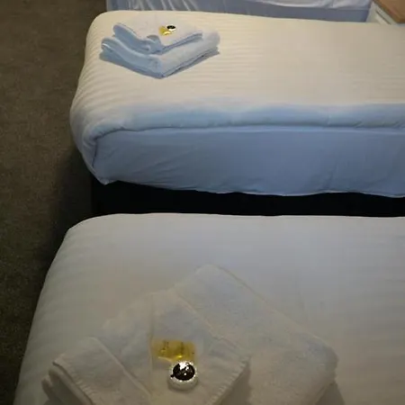 Greenland's Hotel Birmingham