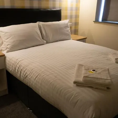 Hotel Greenland's